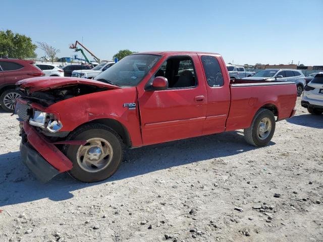 1999 Ford F-150 