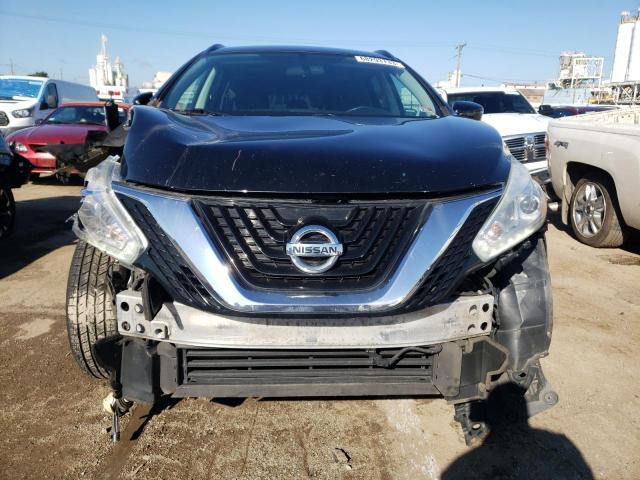 5N1AZ2MH8GN103701 | 2016 NISSAN MURANO S