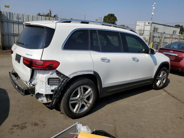 Vin: w1n4m4hb0lw036347, lot: 69215773, mercedes-benz glb-class 250 4matic 20203