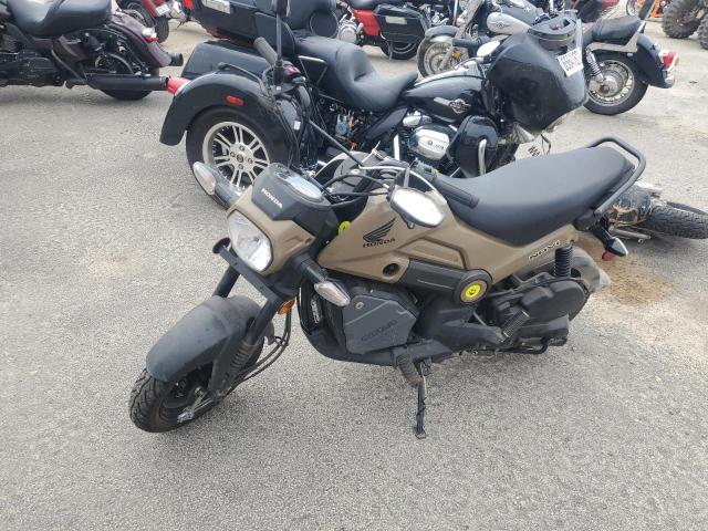 2022 HONDA NVA110 B - 3H1JK0706ND007801