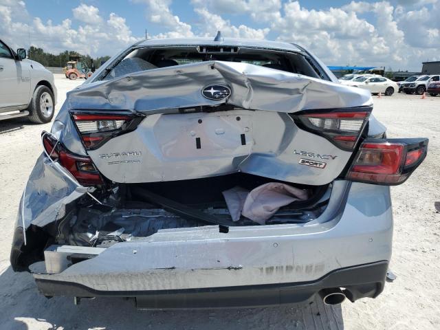 4S3BWGG63P3013196 Subaru Legacy Sport