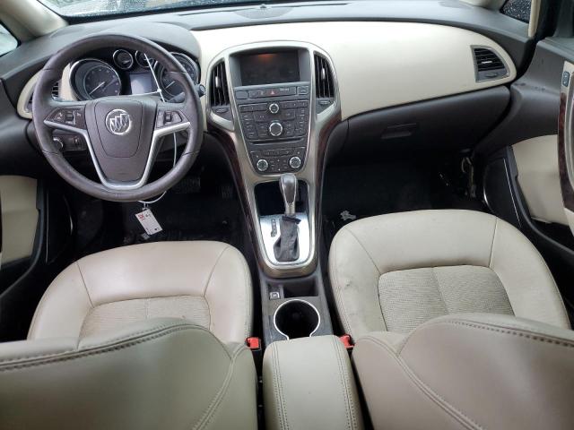 1G4PR5SK1E4193447 Buick Verano Convenience