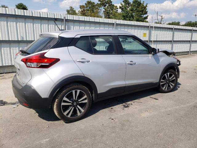 3N1CP5CV5LL477465 Nissan Kicks SV 3