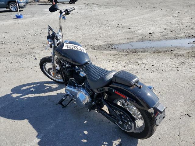 2020 HARLEY-DAVIDSON FXST 1HD1BVJ11LB051856