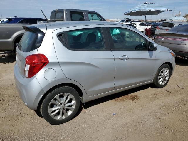 2020 CHEVROLET SPARK KL8CD6SA9LC450008
