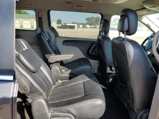 2C4RC1BG8GR173764 Chrysler Town & Country Touring