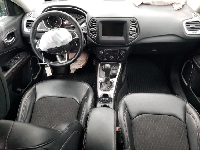 3C4NJDBB8KT740913 Jeep Compass Latitude