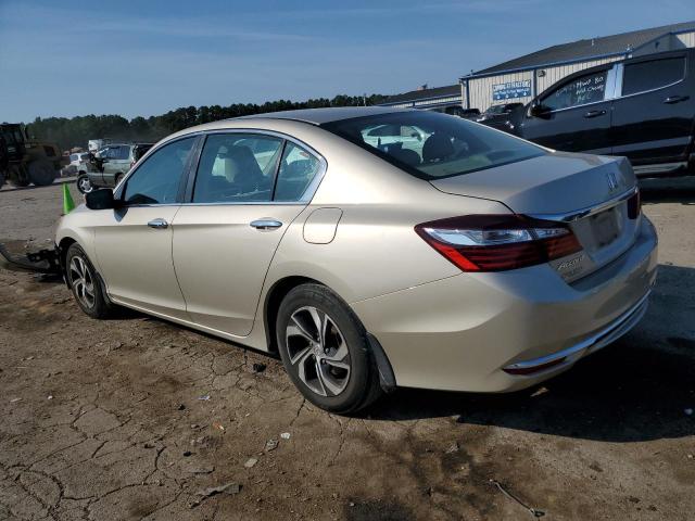 1HGCR2F39HA211270 | 2017 HONDA ACCORD LX