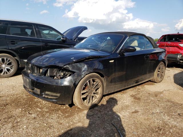 2008 BMW 1 Series 128i