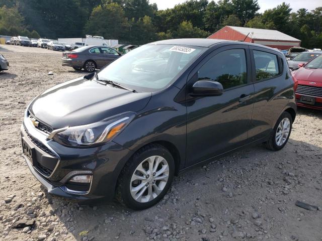 2020 Chevrolet Spark 1LT