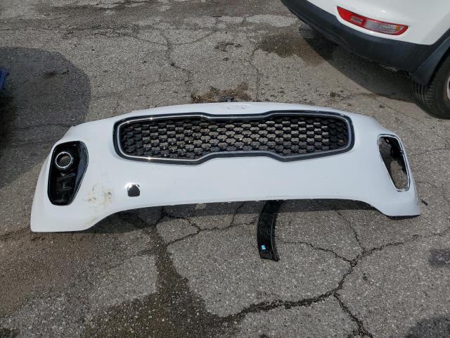 KNDPMCAC8K7616391 KIA Sportage Lx