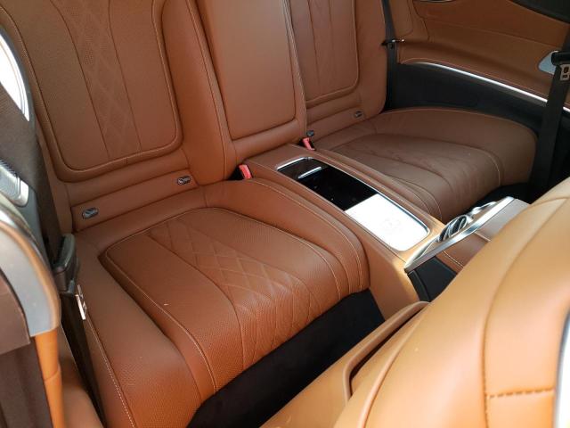 2018 MERCEDES-BENZ S 560 4MAT - WDDXJ8GB6JA034124