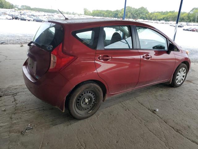 3N1CE2CPXGL366244 Nissan Versa Note S