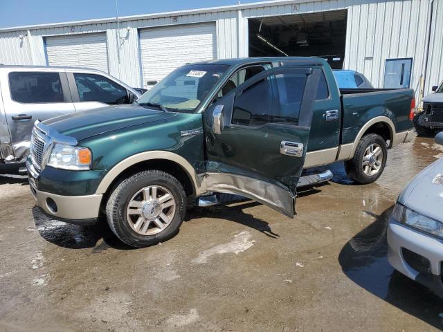 2008 Ford F-150 SuperCrew 