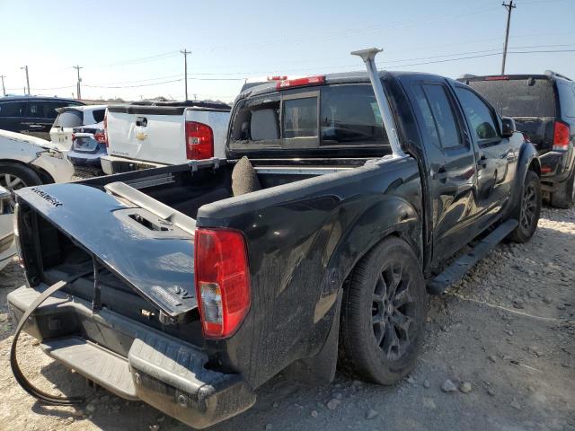 1N6ED0EAXMN703431 Nissan FRONTIER S