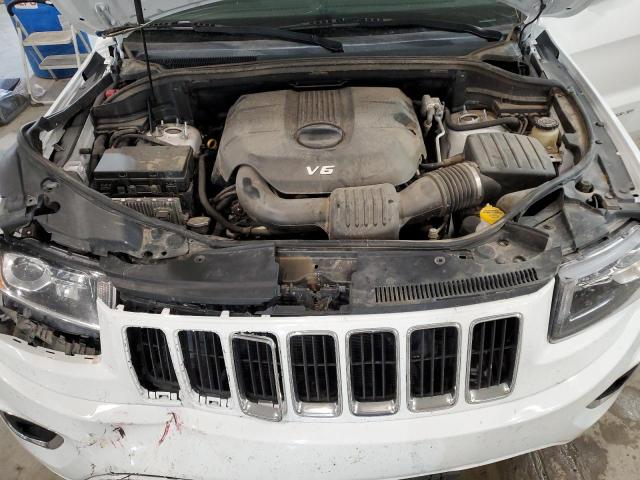 1C4RJFBG7FC211141 | 2015 JEEP GRAND CHER