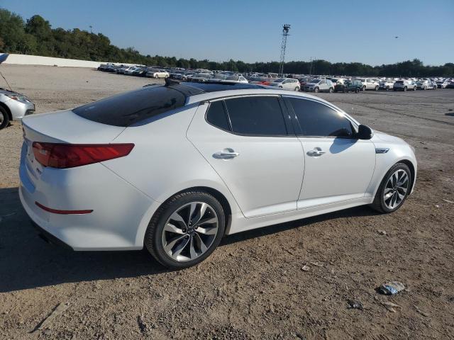 5XXGR4A67FG370884 KIA OPTIMA SX