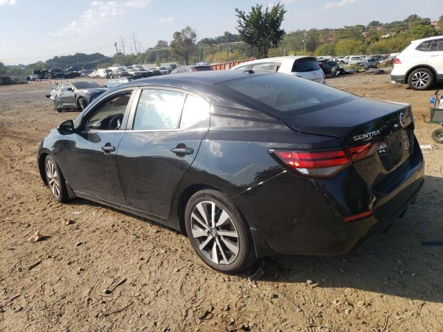 3N1AB8CV4LY311447 Nissan SENTRA SV