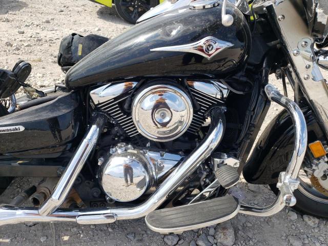2007 KAWASAKI VN1600 D - JKBVNKD197A014365