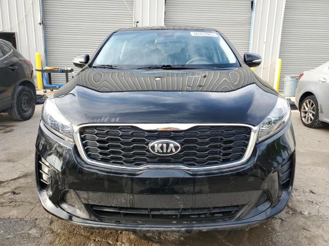 5XYPG4A3XLG711729 KIA SORENTO L