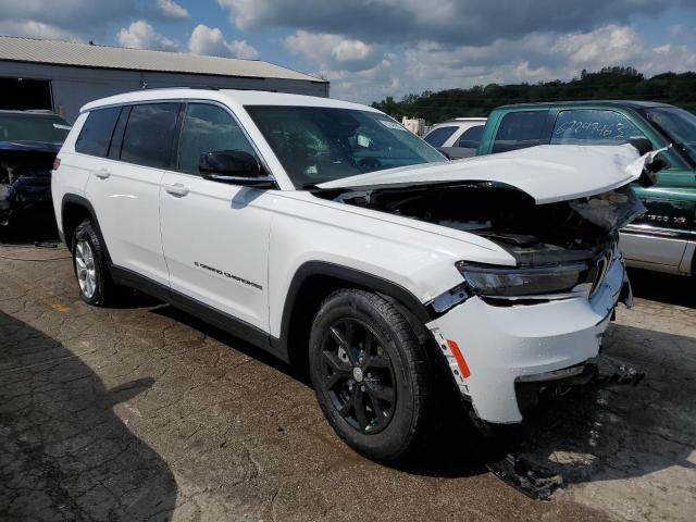 1C4RJKBG5P8752847 Jeep Grand Cherokee L Limited
