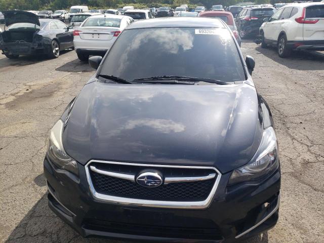 2015 Subaru Impreza VIN: JF1GJAA60FH023573 Lot: 58299394