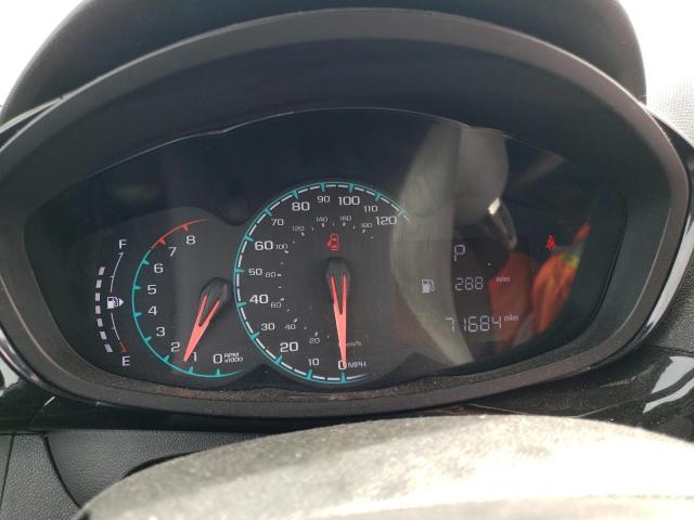 KL8CD6SA3LC404951 Chevrolet SPARK 1LT