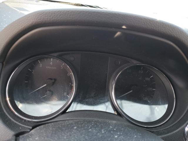 5N1AT2MT8LC740065 Nissan ROGUE S