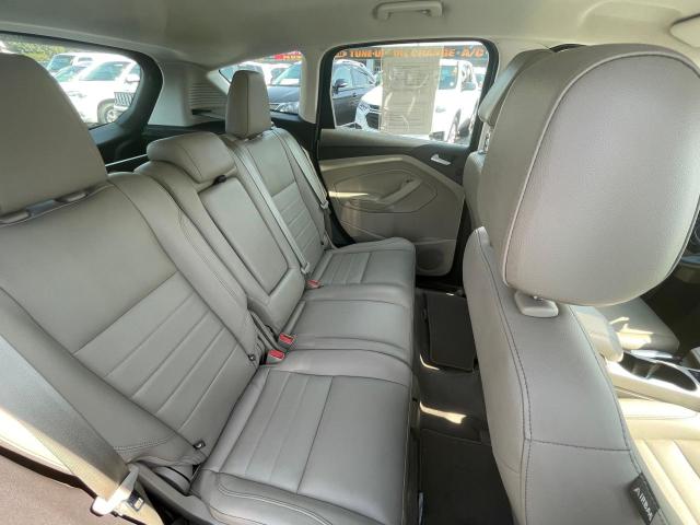 1FADP5CU5FL109303 Ford C-max Premium Sel