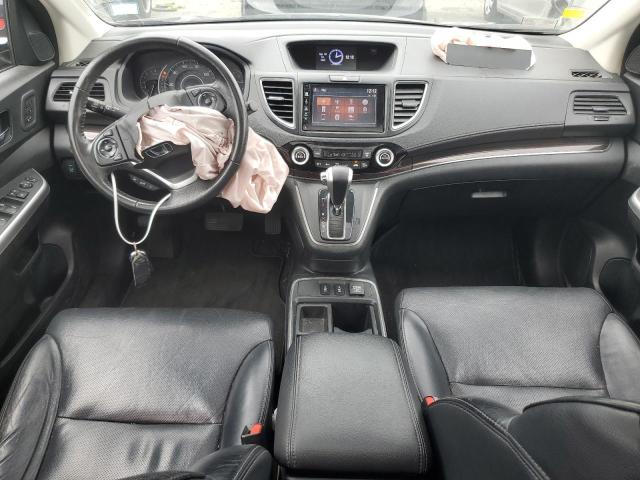 5J6RM4H93GL027752 Honda Cr-v Touring