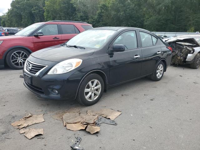 2013 Nissan Versa S