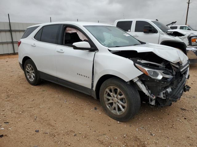 2GNAXKEV2K6186707 | 2019 CHEVROLET EQUINOX LT