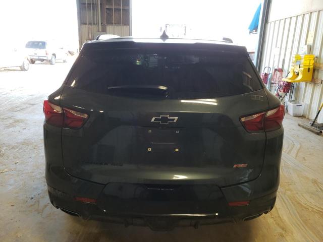 3GNKBJRS4KS589635 Chevrolet BLAZER RS