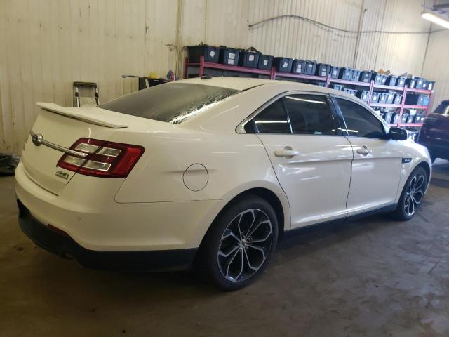 1FAHP2KT5GG118716 Ford TAURUS SHO