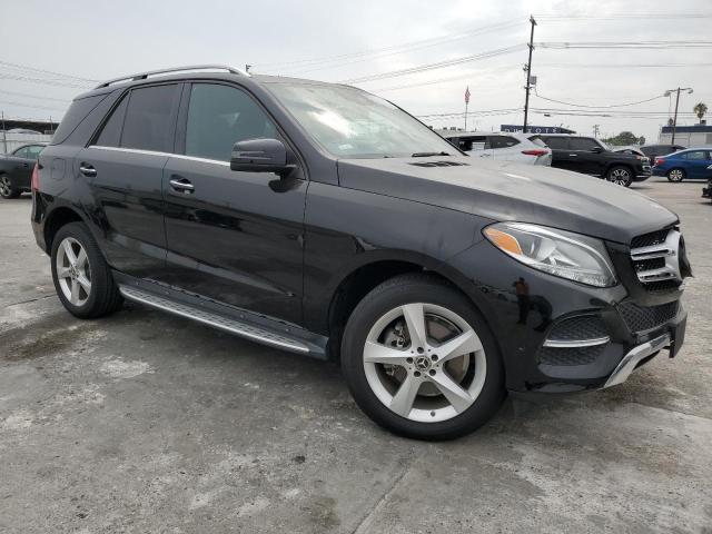 4JGDA5JB0JB021864 2018 MERCEDES-BENZ GLE-CLASS, photo no. 4