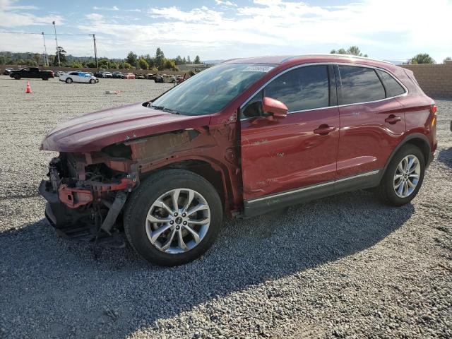 2016 Lincoln MKC Select