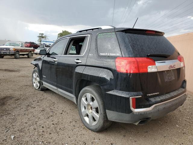 2GKFLPE37G6162596 GMC Terrain Slt