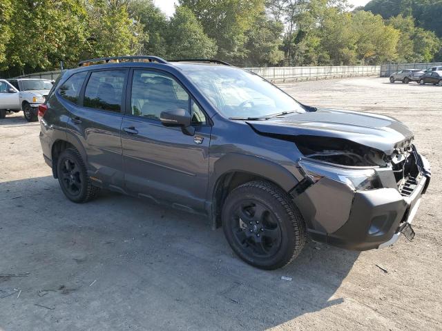 JF2SKAMC3PH430972 Subaru Forester Wilderness