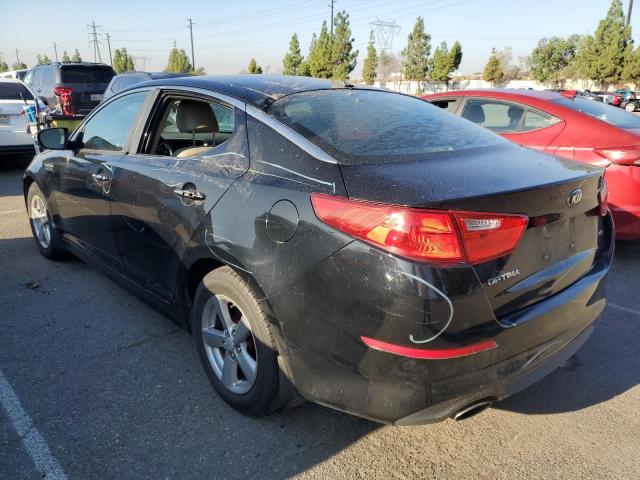 5XXGM4A76EG320693 KIA Optima Lx