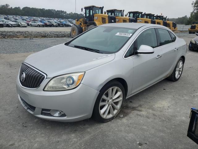 2012 Buick Verano 