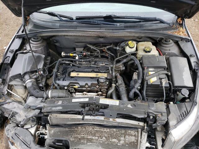 1G1PE5SB2G7175372 Chevrolet Cruze Limited Lt