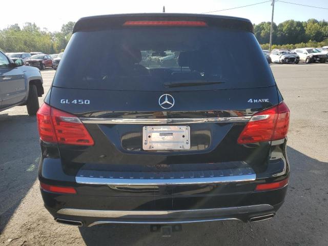 VIN 4JGDF7CE5EA397492 2014 Mercedes-Benz GL-Class, ... no.6