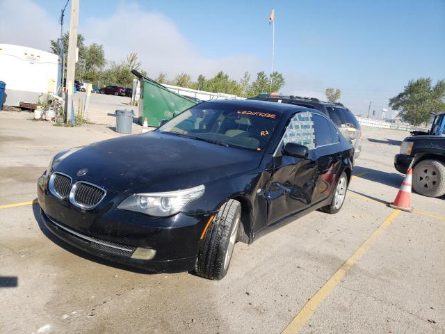 2008 BMW 5 Series 528xi