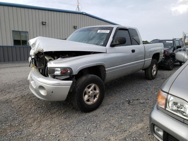 2001 Dodge Ram 1500 