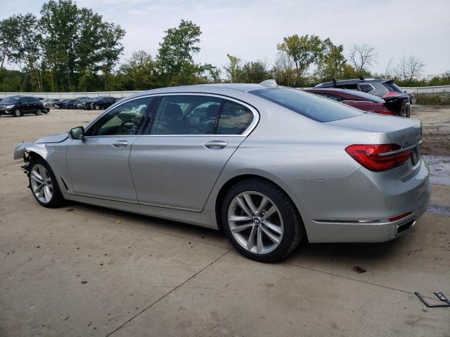 2019 BMW ALPINA B7 - WBA7F2C54KB239765
