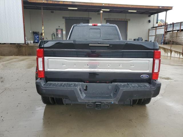 1FT8W4DT5NED90911 Ford F450 SUPER 4