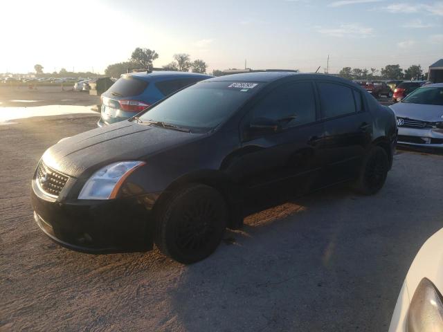 2009 Nissan Sentra 2.0