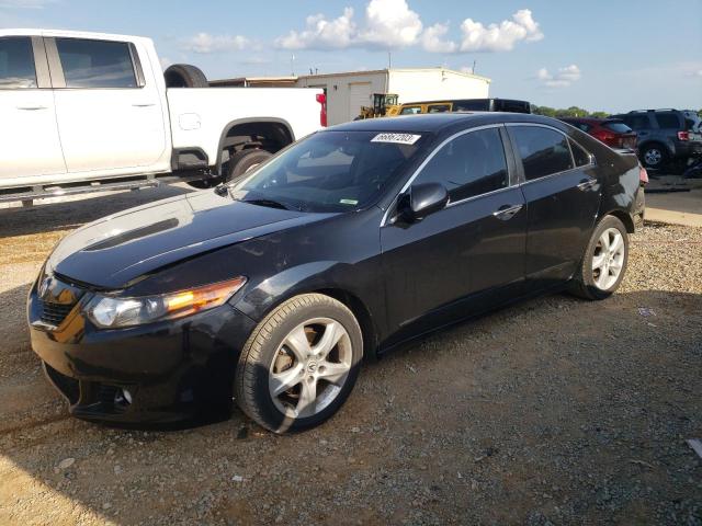 2009 Acura TSX 