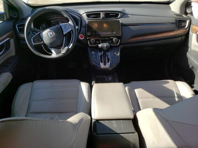 5J6RW1H8XJA001958 Honda CR-V EXL