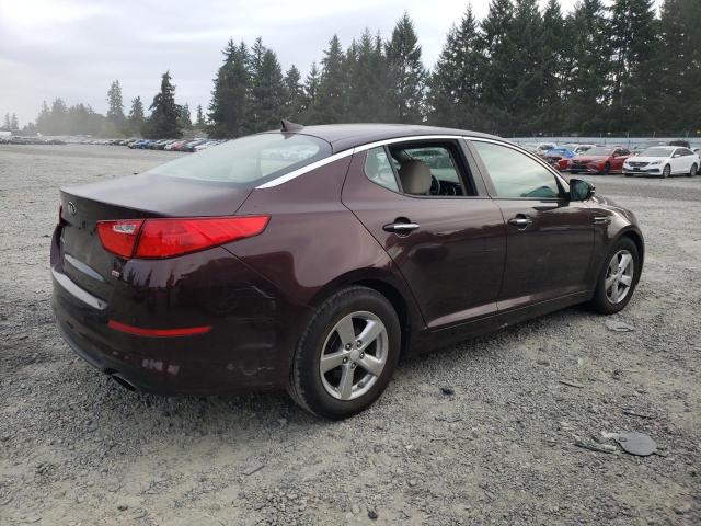 5XXGM4A71EG308516 KIA Optima Lx